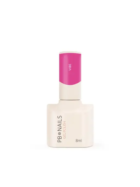 Lakier hybrydowy Vibe 8ml