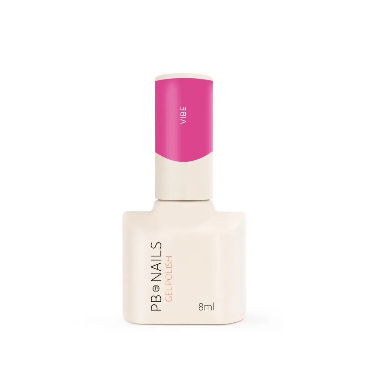 Lakier hybrydowy Vibe 8ml