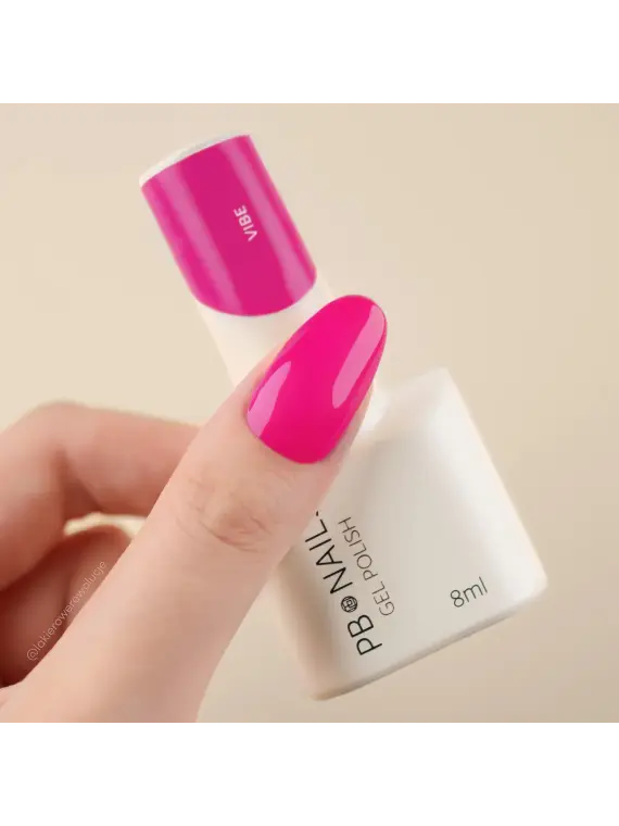 Lakier hybrydowy Vibe 8ml