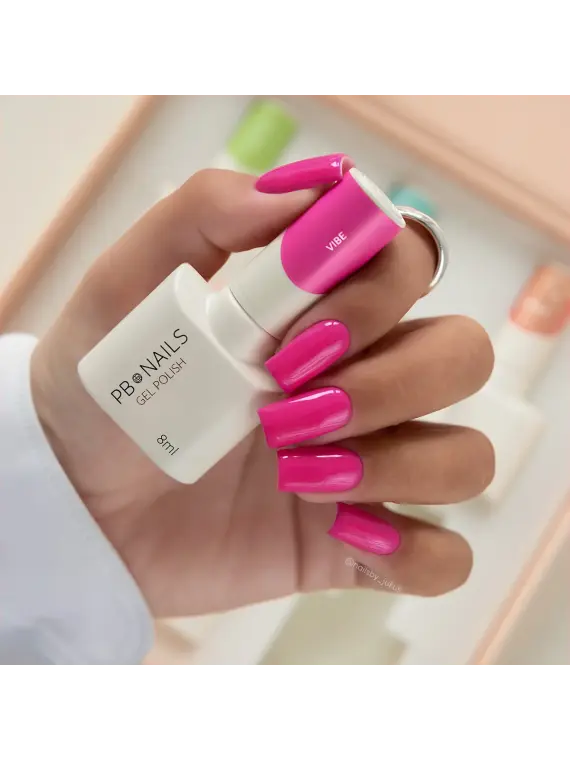 Lakier hybrydowy Vibe 8ml