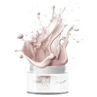 Żel Samopoziomujący Thixo PRO Gel UV LED Biscuit 15 ml