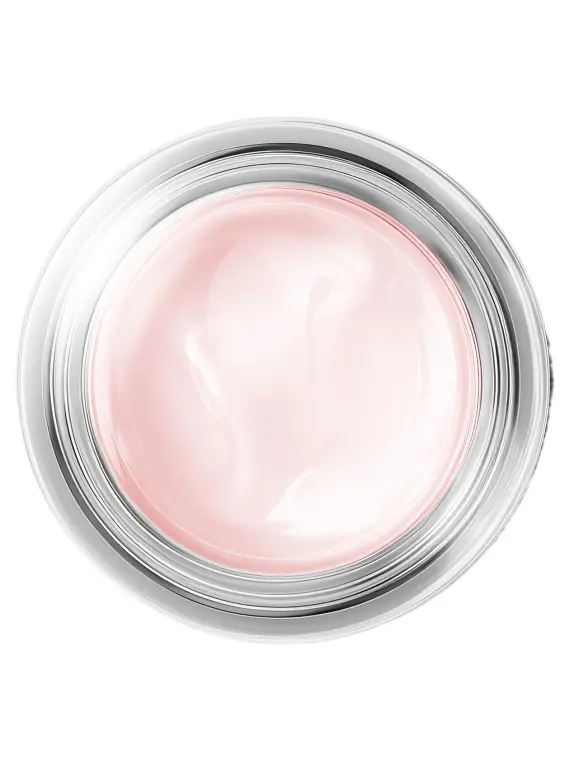 Żel samopoziomujący Thixo PRO Żel UV LED Powder Pink 15 ml