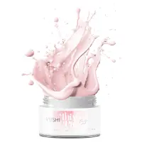Żel samopoziomujący Thixo PRO Żel UV LED Powder Pink 15 ml