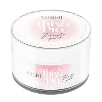 Żel samopoziomujący Thixo PRO Żel UV LED Powder Pink 15 ml