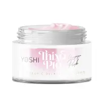 Żel Samopoziomujący Thixo PRO Gel UV LED Champagne Pink 50 ml