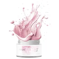Żel Samopoziomujący Thixo PRO Gel UV LED Champagne Pink 50 ml