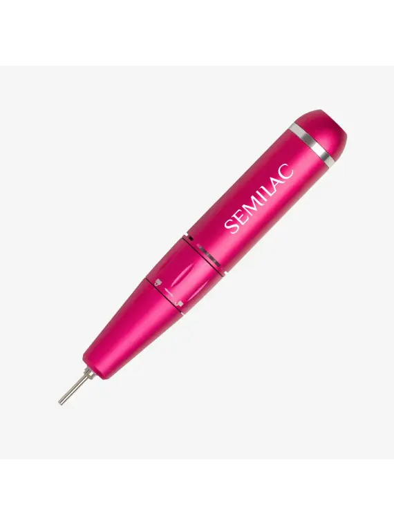 Semilac zestaw - Nail Prep & Removal Set