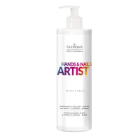 Witaminowy balsam - maska do dłoni, paznokci i skórek 280ml