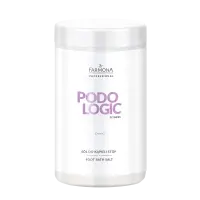 PODOLOGIC FITNESS Sól do kapieli stóp 1400g