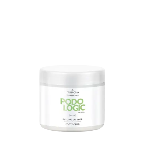 PODOLOGIC HERBAL Peeling do stóp 500ml