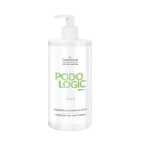 PODOLOGIC HERBAL Regenerujący krem do stóp 500ml