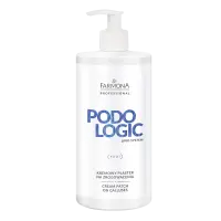 PODOLOGIC LIPID SYSTEM Kremowy plaster na zrogowacenia 500ml
