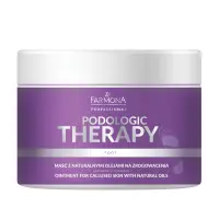 PODOLOGIC THERAPY Maść z naturalnymi olejami na zrogowacenia 300ml