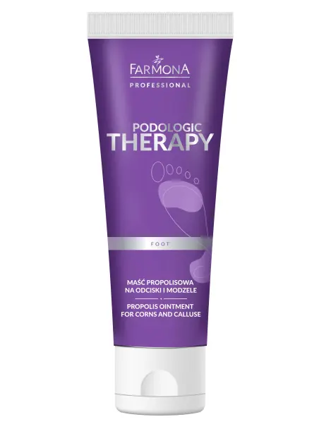 PODOLOGIC THERAPY Maść propolisowa na odciski i modzele 75ml