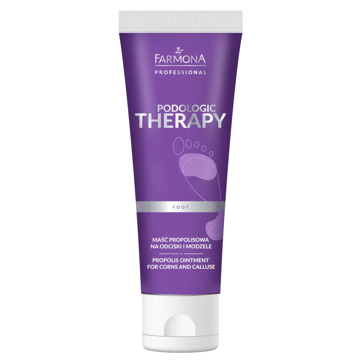 PODOLOGIC THERAPY Maść propolisowa na odciski i modzele 75ml