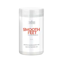 SMOOTH FEET Grejpfrutowa sól do kapieli stóp 1400g
