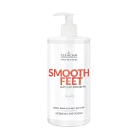 SMOOTH FEET Nawilżający krem do stóp 500ml