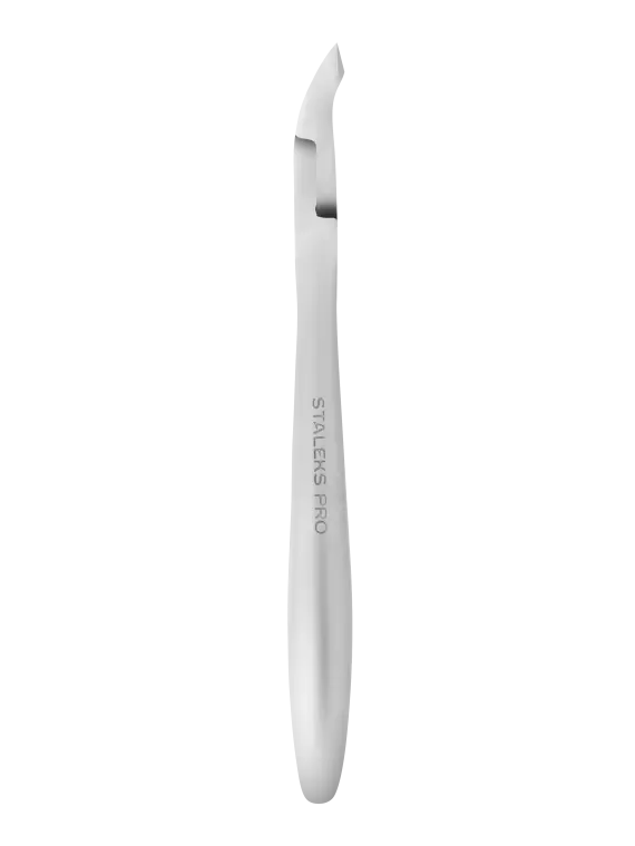 Profesjonalne Cążki Do Skórek Smart NS-10-4
