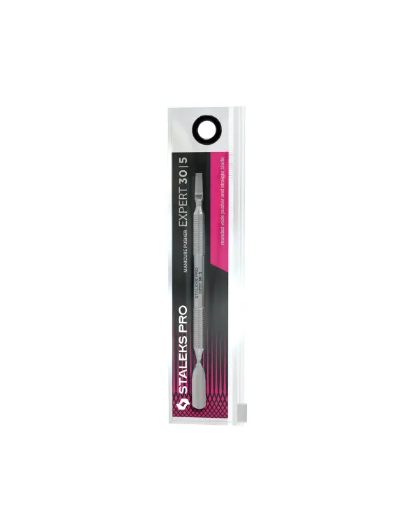 Kopytko Do Manicure Staleks EXPERT PE-30/5