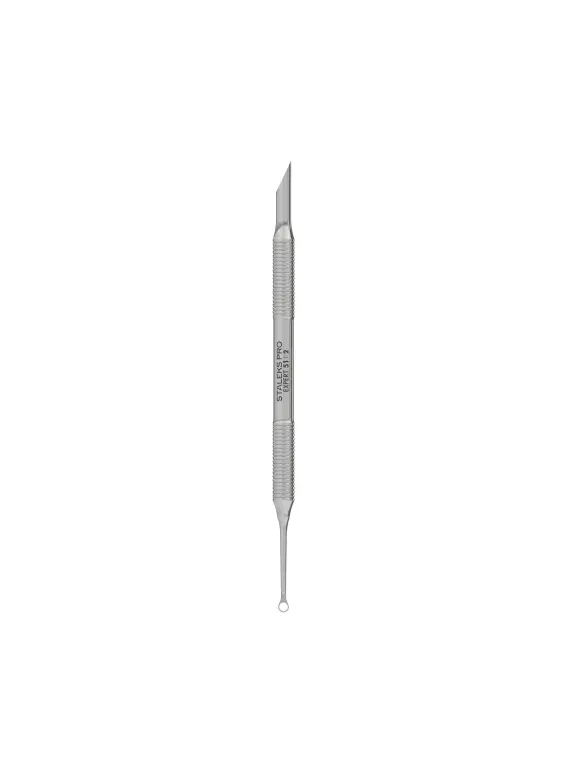 Kopytko Do Manicure Staleks EXPERT PE-51/2