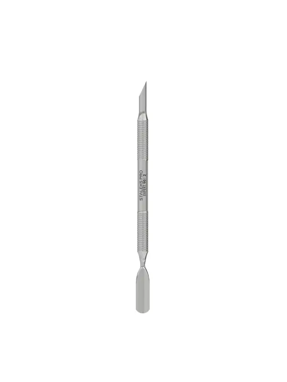 Kopytko Do Manicure Staleks EXPERT PE-90/2