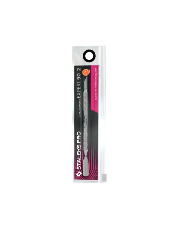 Kopytko Do Manicure Staleks EXPERT PE-90/2