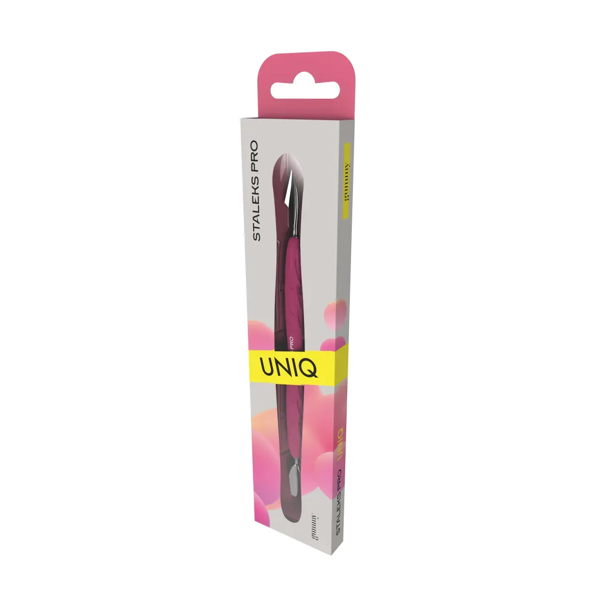Kopytko Do Manicure Staleks PQ-10/3