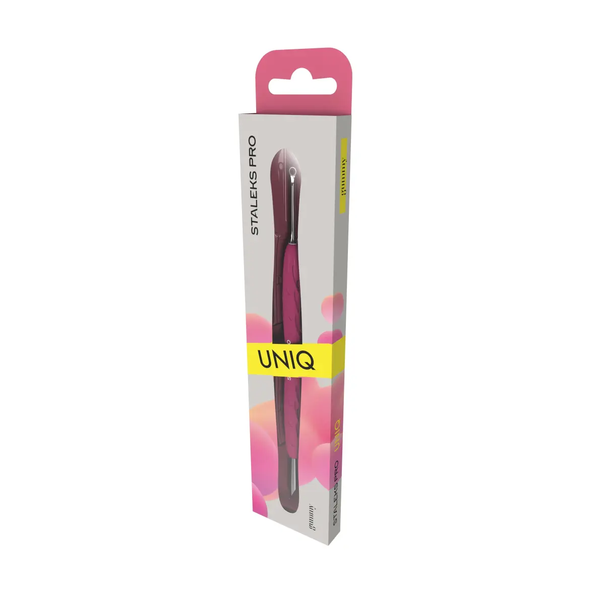 Kopytko Do Manicure Staleks PQ-11/2