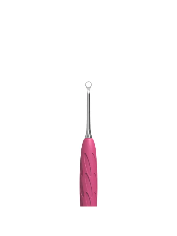 Kopytko Do Manicure Staleks PQ-11/2