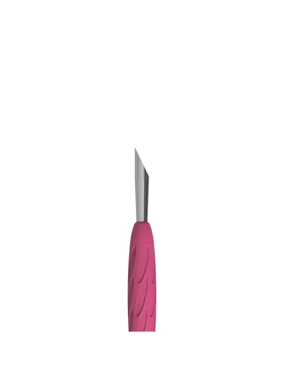 Kopytko Do Manicure Staleks PQ-11/2