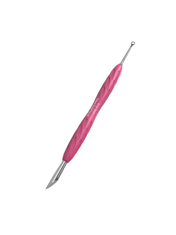 Kopytko Do Manicure Staleks PQ-11/2