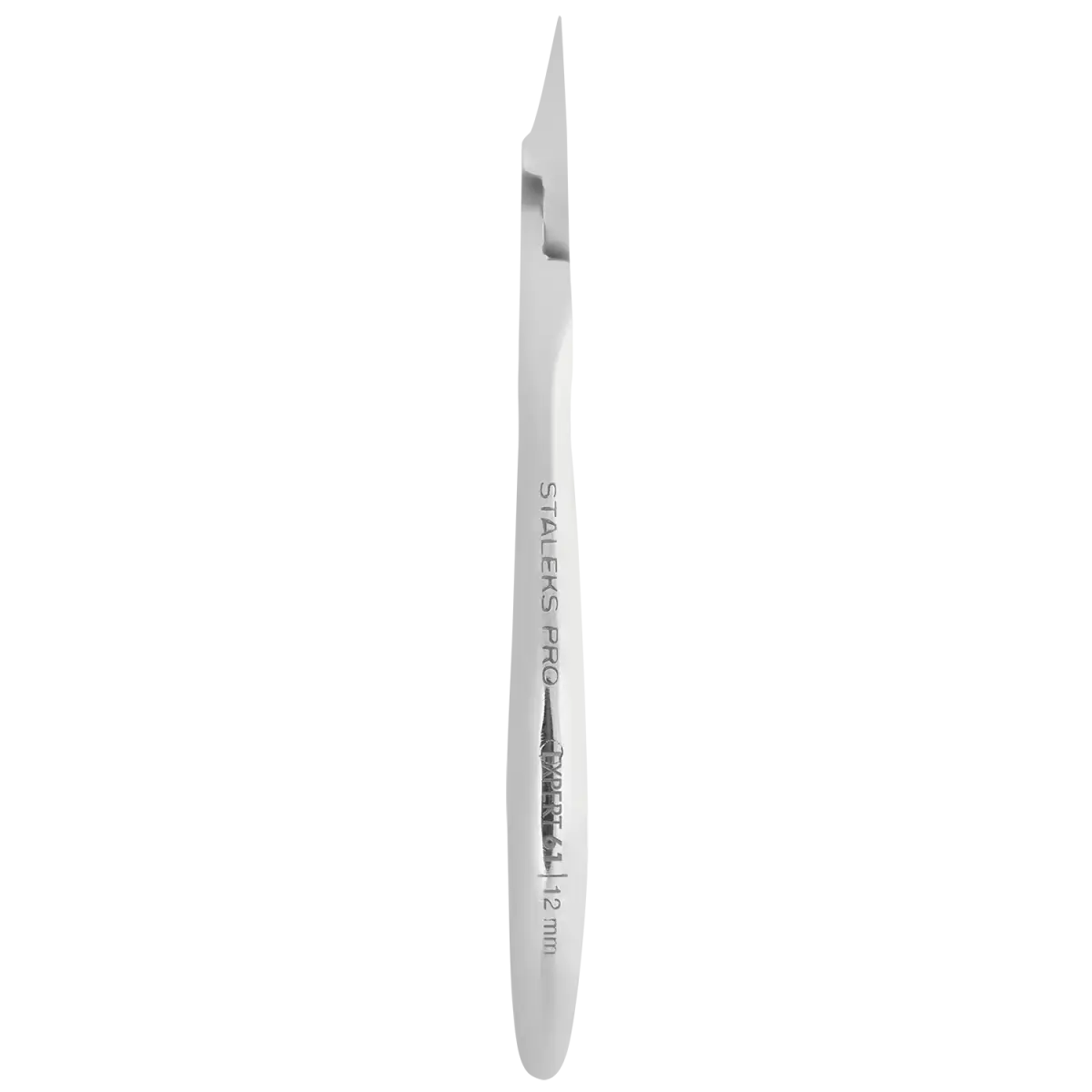 Profesjonalne Cążki Do Wrastających Paznokci Staleks NE-61-12