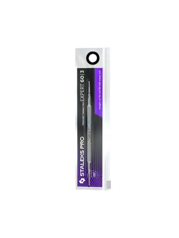 Pilnik Do Pedicure Staleks EXPERT PE-60/3