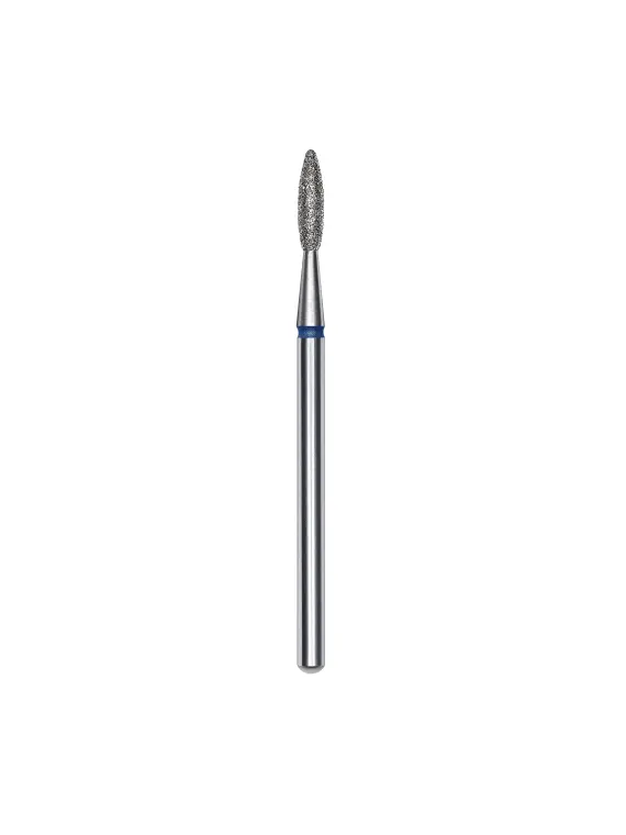 Frez Diamentowy Płomyk Niebieski Staleks FA10B021/8