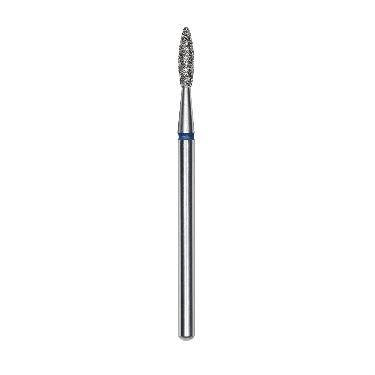 Frez Diamentowy Płomyk Niebieski Staleks FA10B021/8