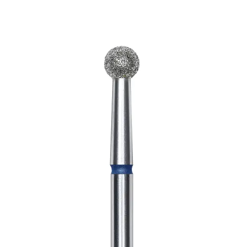 Frez Diamentowy Kulka Niebieska Staleks FA01B035