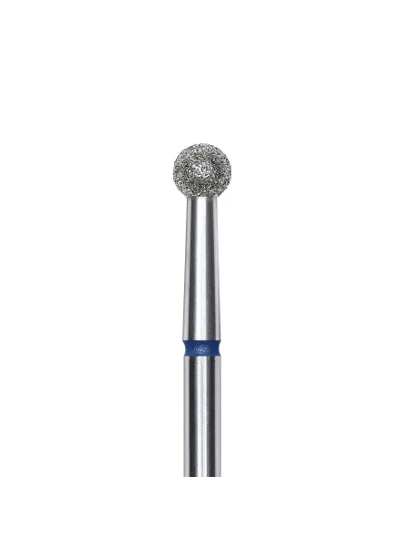 Frez Diamentowy Kulka Niebieska Staleks FA01B035