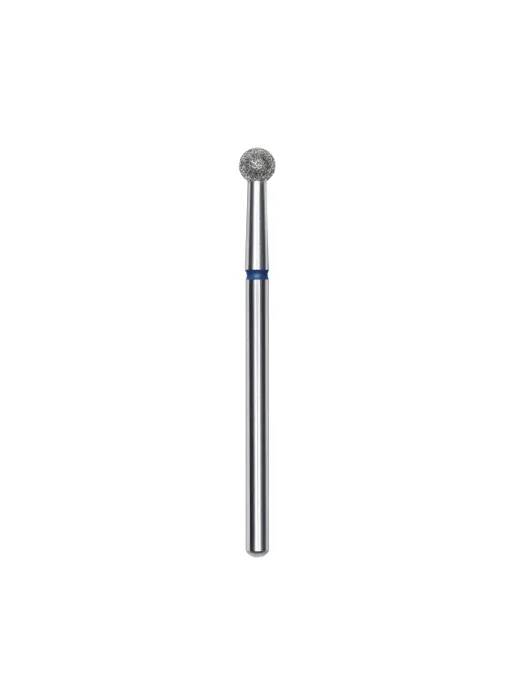 Frez Diamentowy Kulka Niebieska Staleks FA01B035