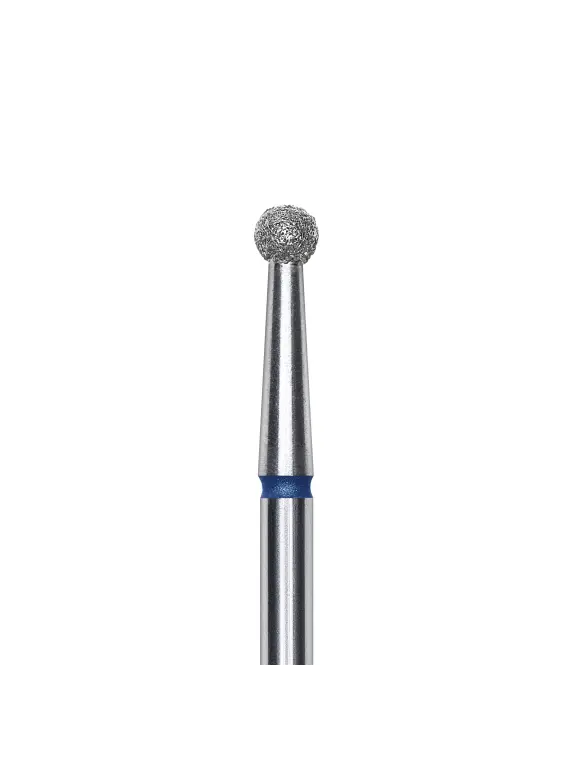 Frez Diamentowy Kulka Niebieska Staleks FA01B027