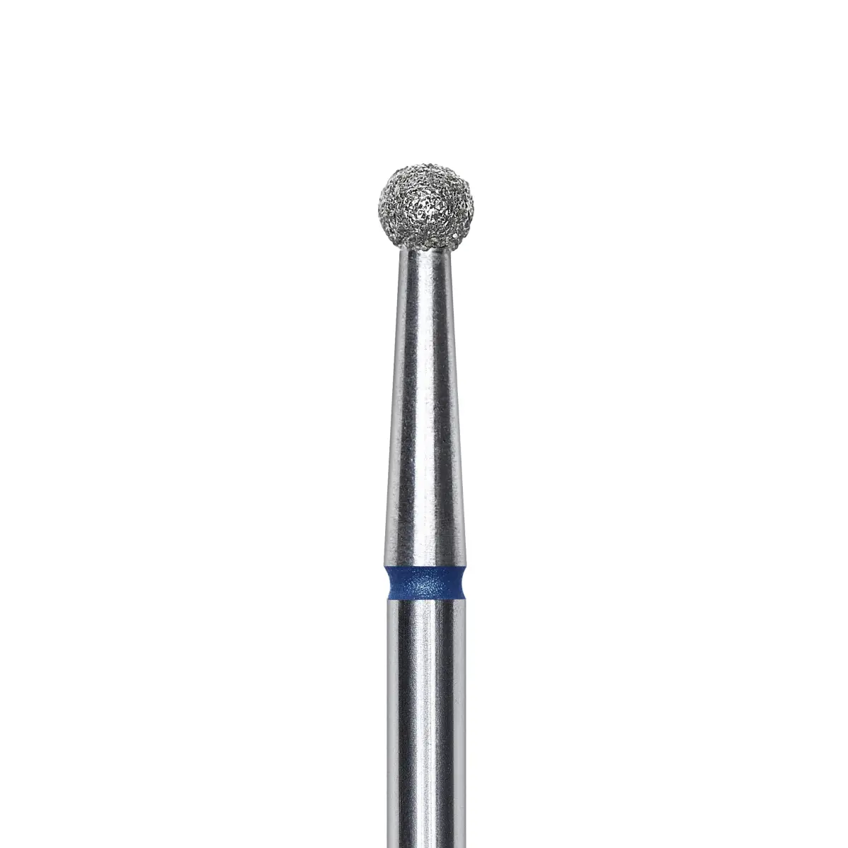 Frez Diamentowy Kulka Niebieska Staleks FA01B027