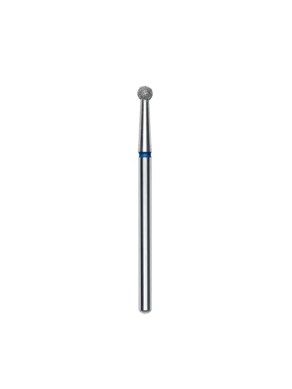 Frez Diamentowy Kulka Niebieska Staleks FA01B027