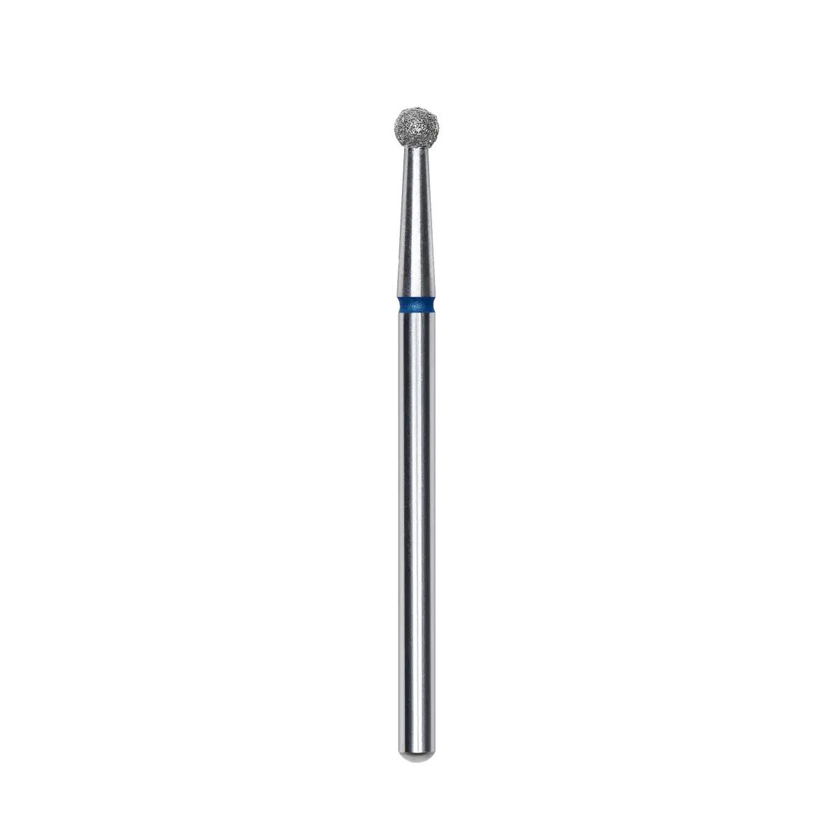 Frez Diamentowy Kulka Niebieska Staleks FA01B027