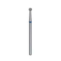Frez Diamentowy Kulka Niebieska Staleks FA01B027