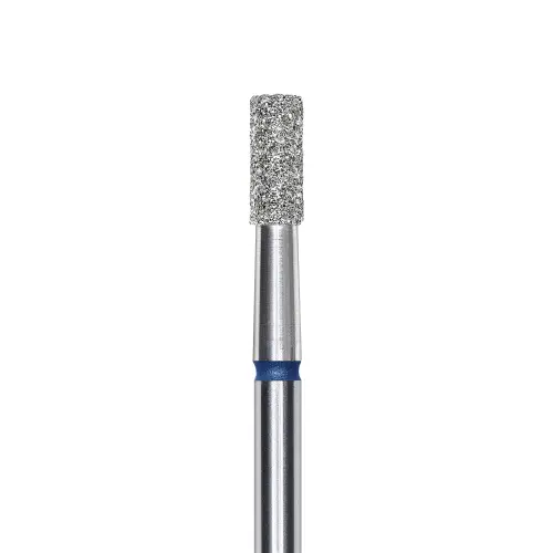 Frez Diamentowy Walec Niebieski Staleks FA20B025/6