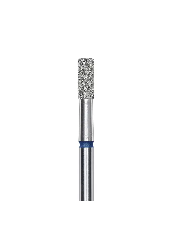 Frez Diamentowy Walec Niebieski Staleks FA20B025/6