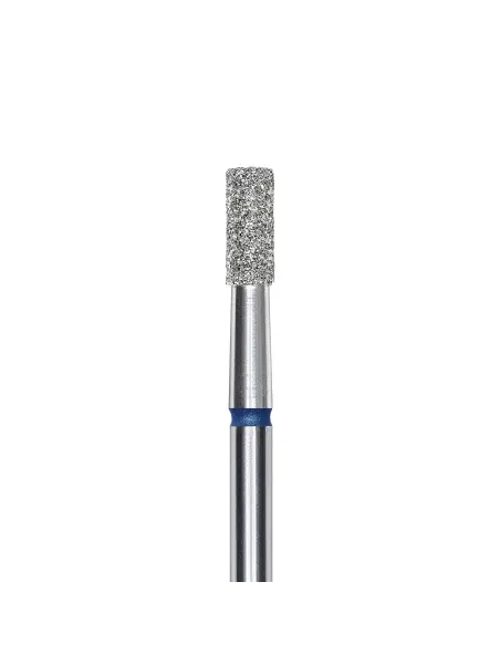 Frez Diamentowy Walec Niebieski Staleks FA20B025/6