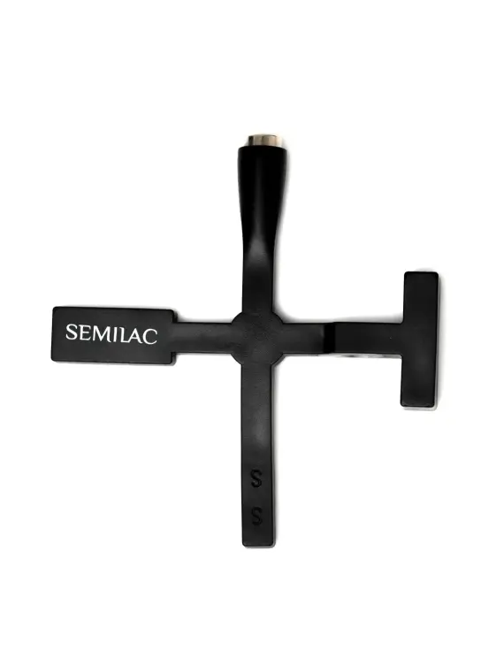 Semilac Łopatka Magnetyczna 5w1 Semicopter