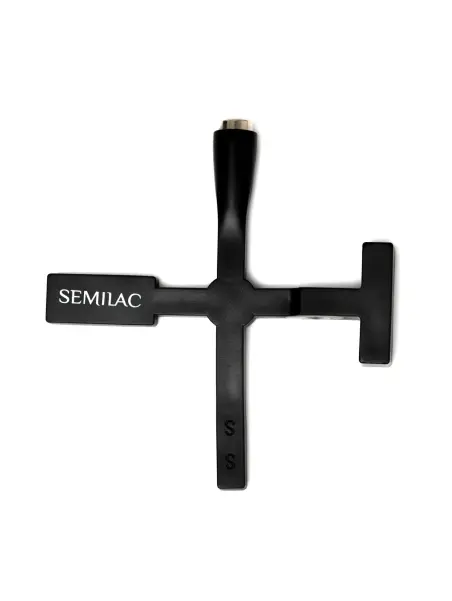 Semilac Łopatka Magnetyczna 5w1 Semicopter