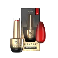 31 Spice Secret - Lakier Hybrydowy Makear 8ml