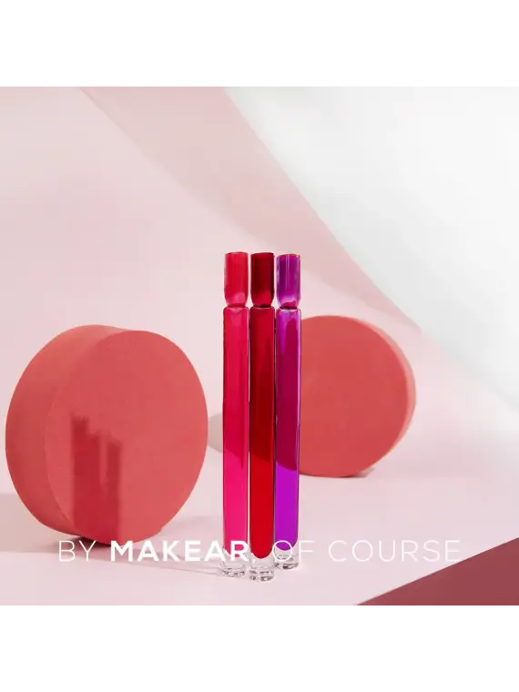31 Spice Secret - Lakier Hybrydowy Makear 8ml